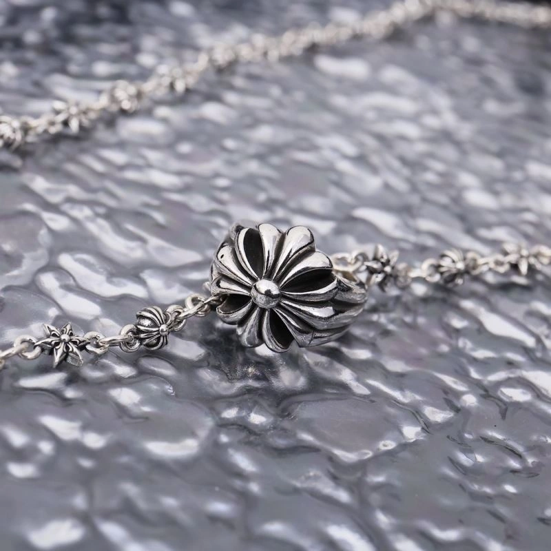 Chrome Hearts Necklaces Soft 242414