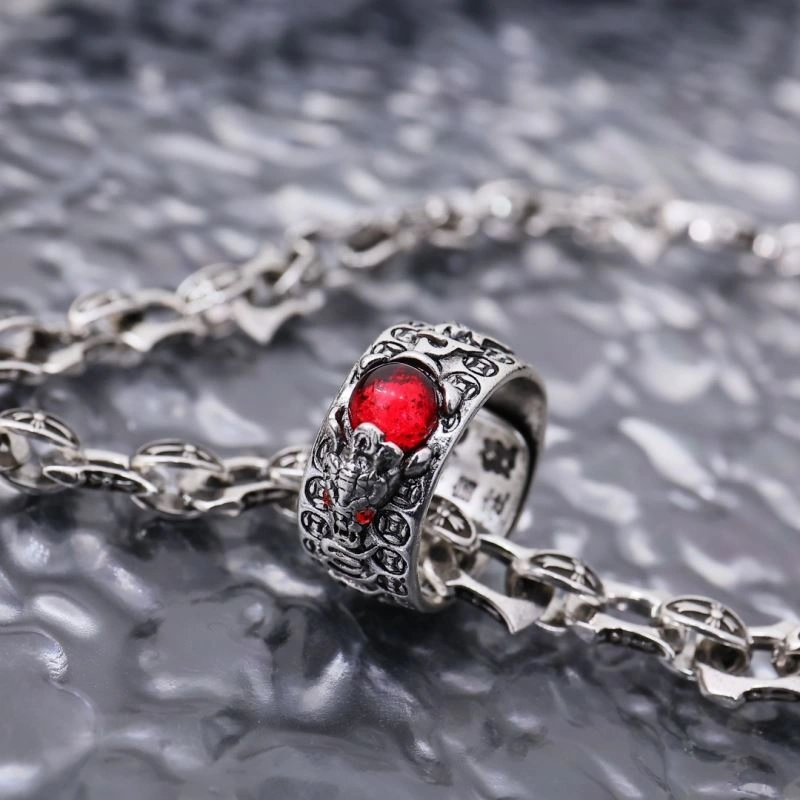 TopPick Chrome Hearts Necklaces 242411