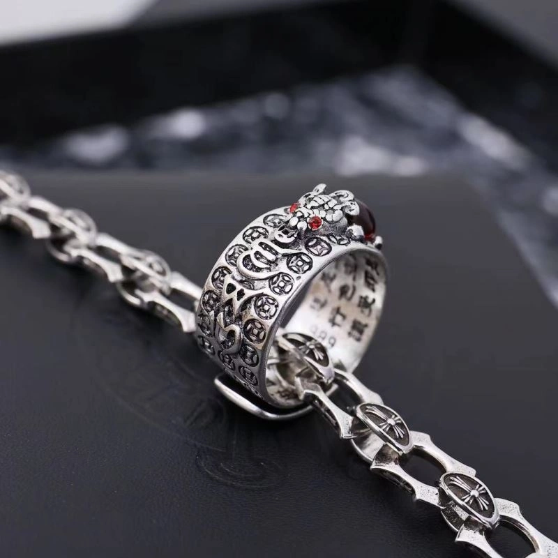 TopPick Chrome Hearts Necklaces 242411