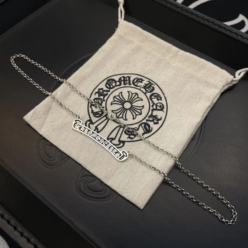 Chrome Hearts Necklaces ComfortFit 242418