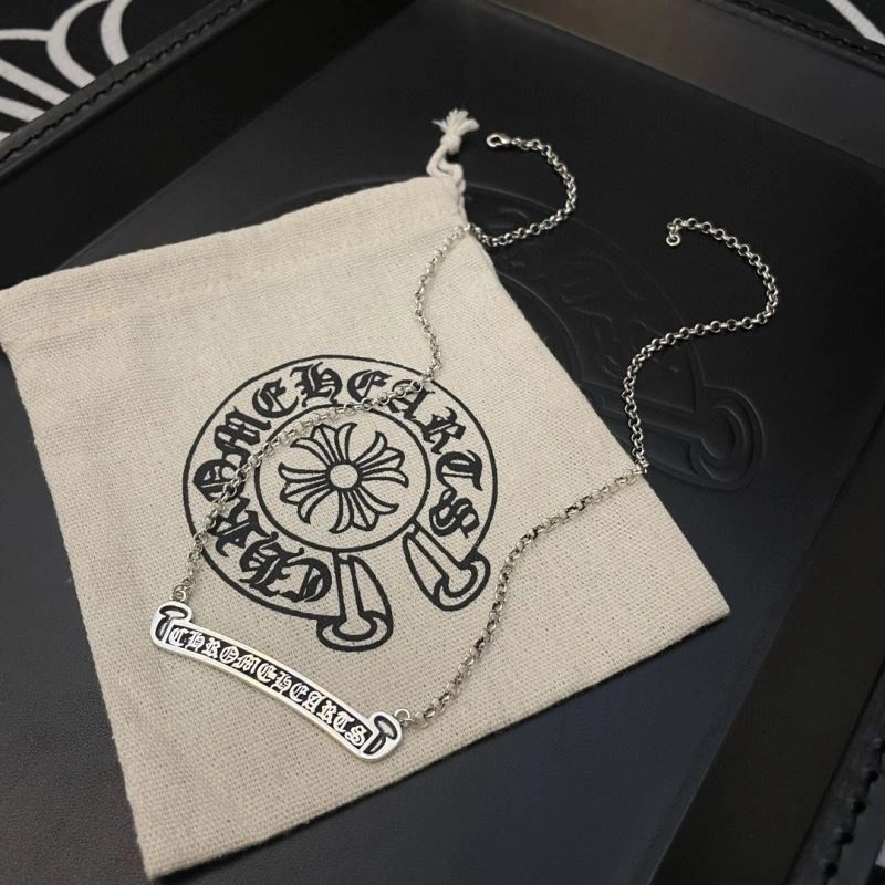Chrome Hearts Necklaces ComfortFit 242418