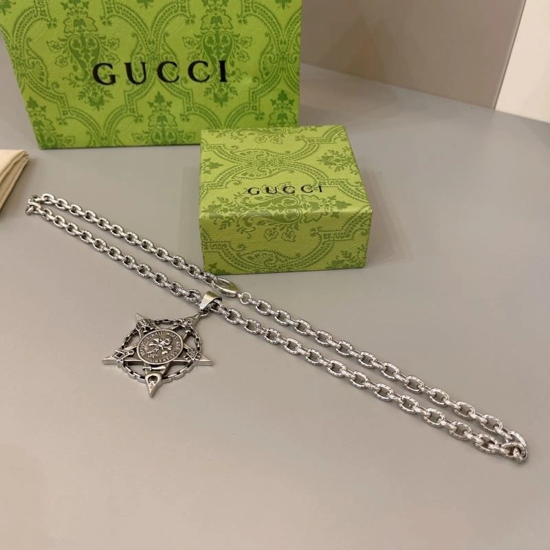 Chrome Hearts Necklaces Seasonal 242437
