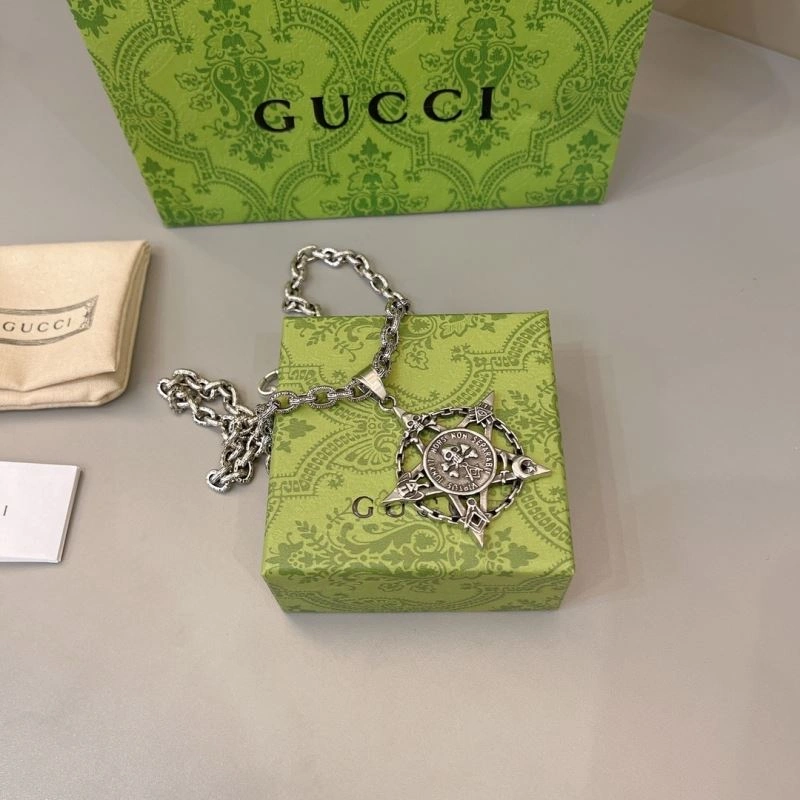 Chrome Hearts Necklaces Seasonal 242437