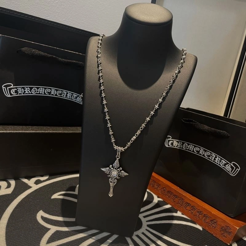 Chrome Hearts Necklaces BestValue 242432