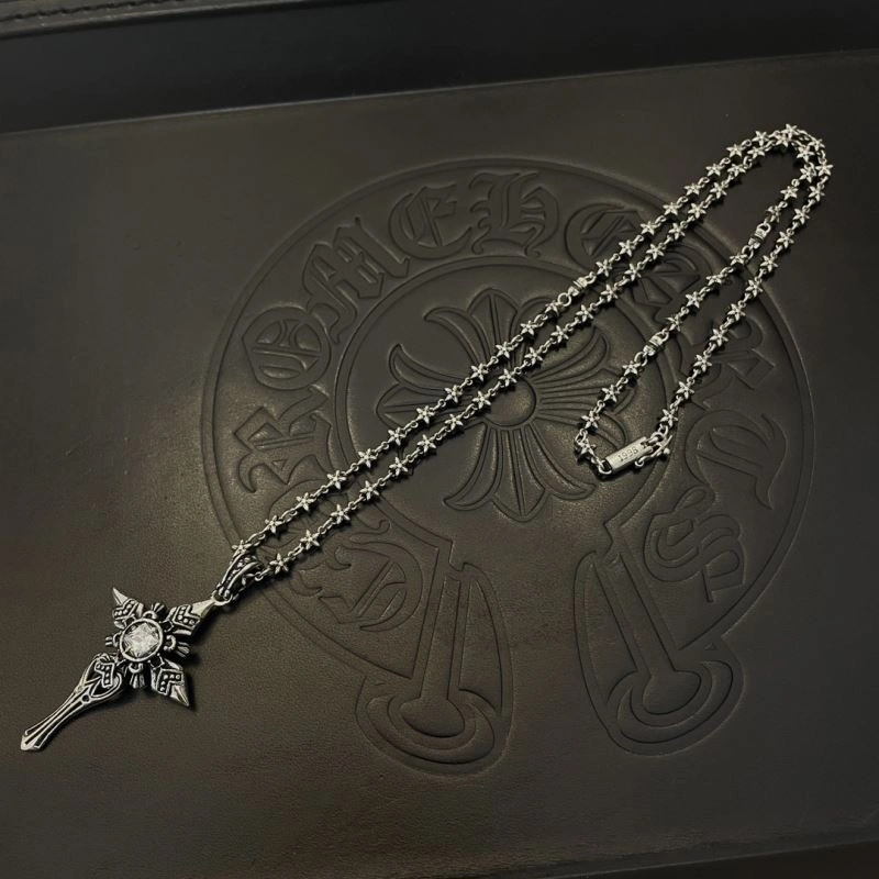 Chrome Hearts Necklaces BestValue 242432