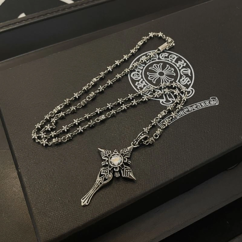 Chrome Hearts Necklaces BestValue 242432