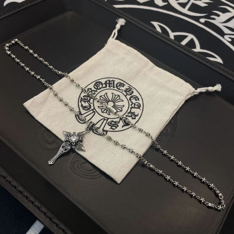 Chrome Hearts Necklaces BestValue 242432