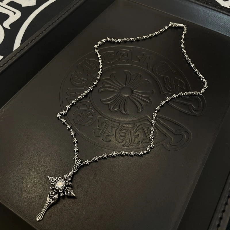 Chrome Hearts Necklaces BestValue 242432