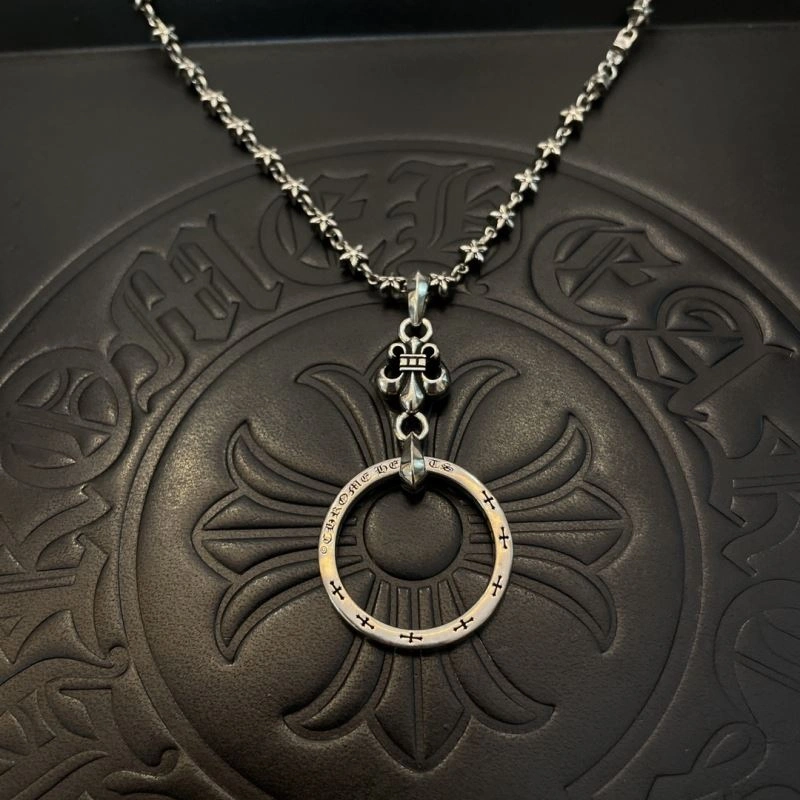 Chrome Hearts Necklaces Flexible 242435