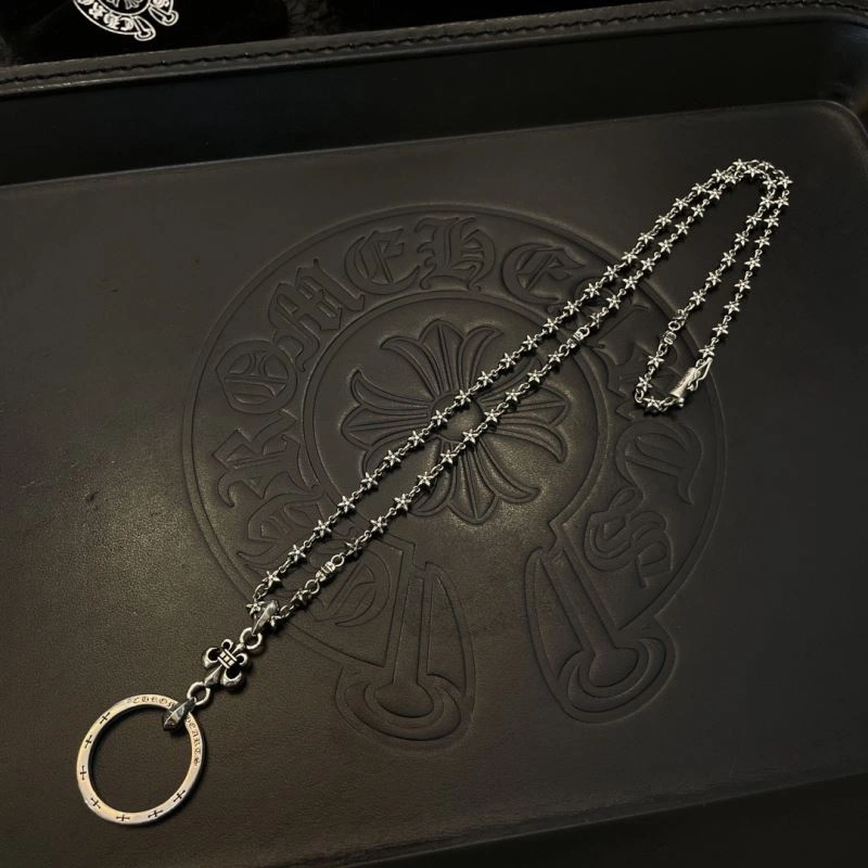 Chrome Hearts Necklaces Flexible 242435