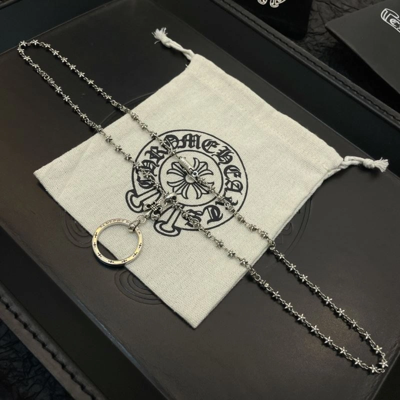 Chrome Hearts Necklaces Flexible 242435