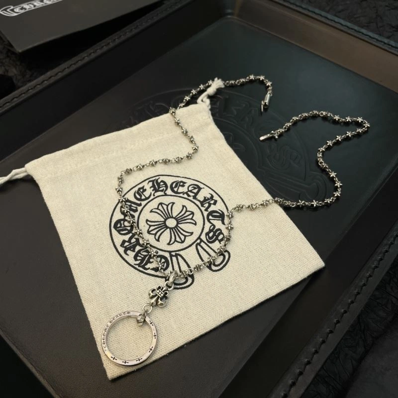 Chrome Hearts Necklaces Flexible 242435