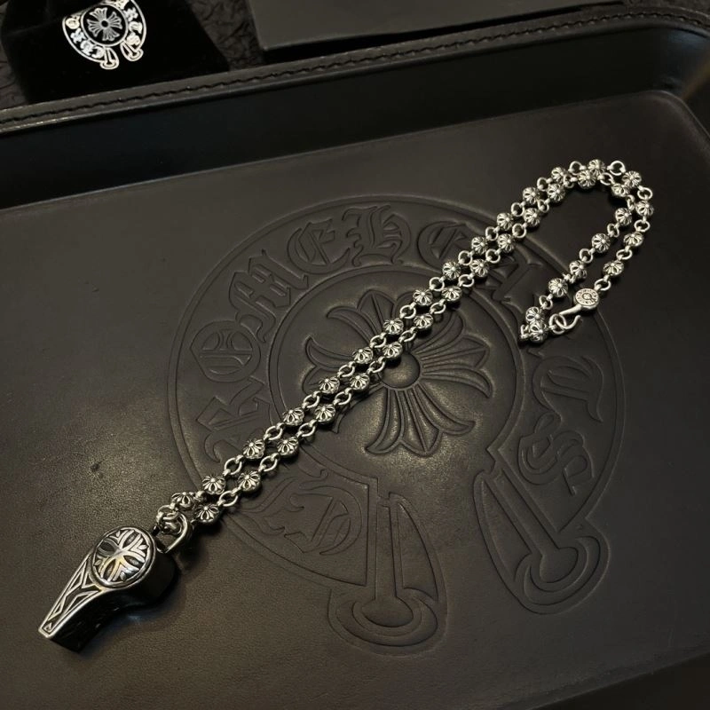 Durable Chrome Hearts Necklaces 242438