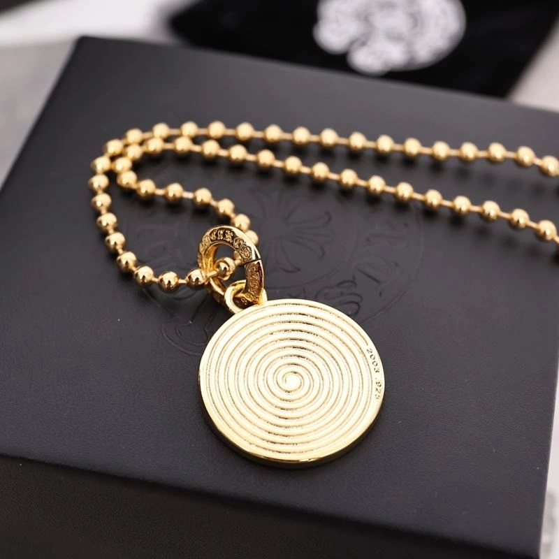 GoodFit Chrome Hearts Necklaces 242408