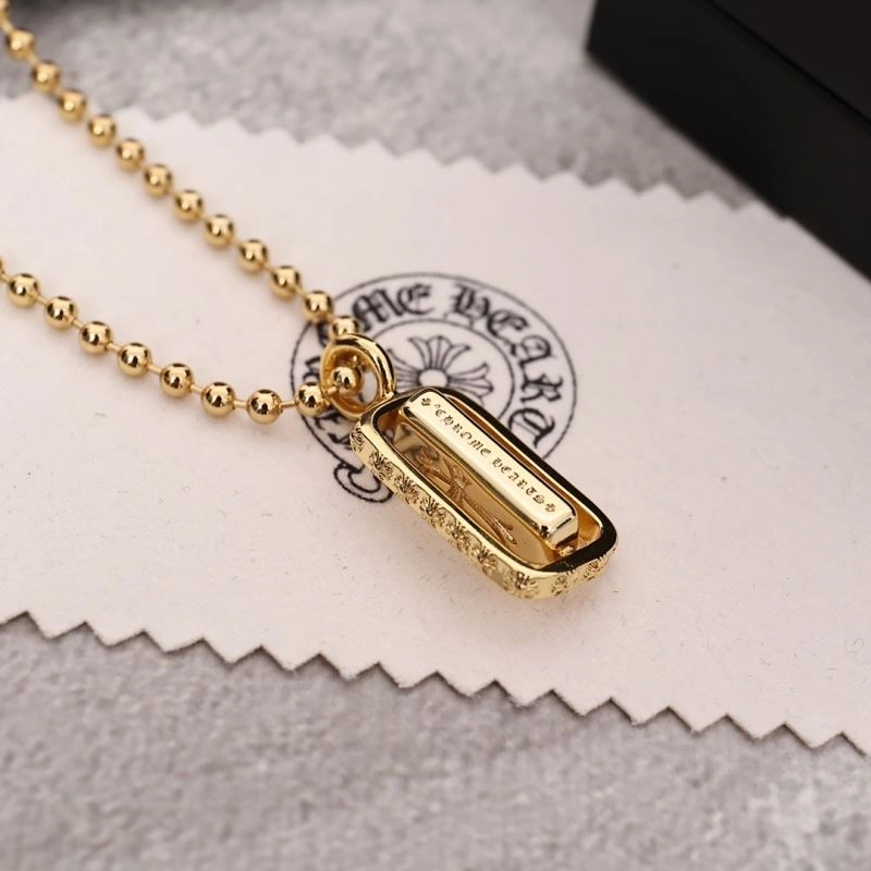 Chrome Hearts Necklaces Durable 242407