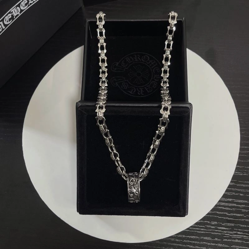 Chrome Hearts Necklaces Versatile 242402
