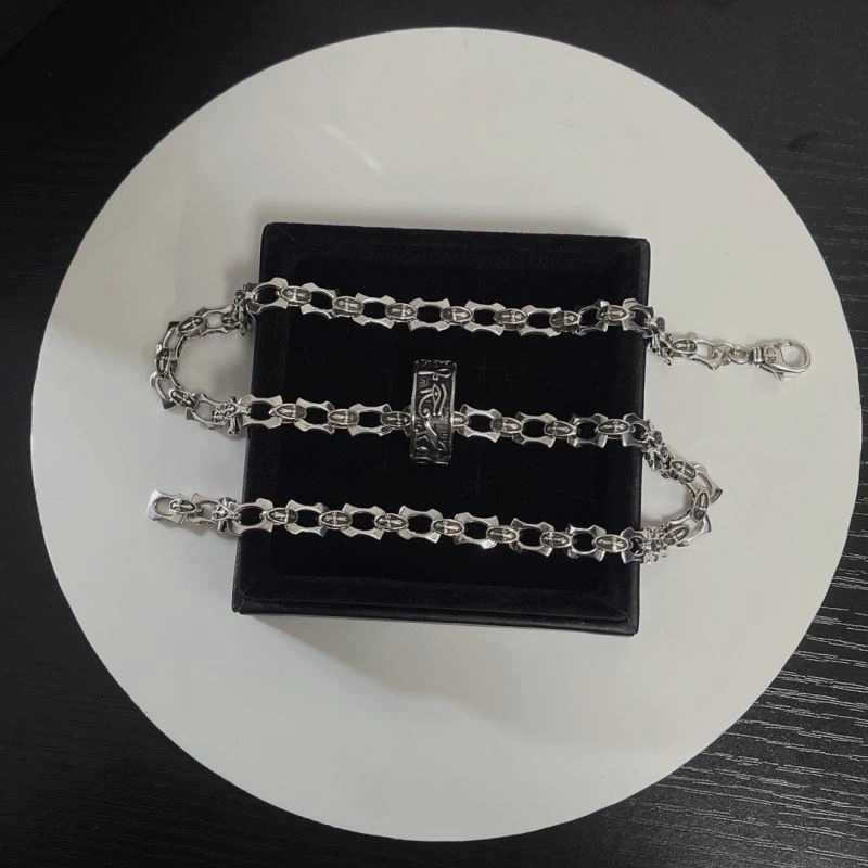 Chrome Hearts Necklaces Versatile 242402