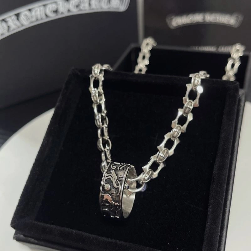 Chrome Hearts Necklaces Versatile 242402