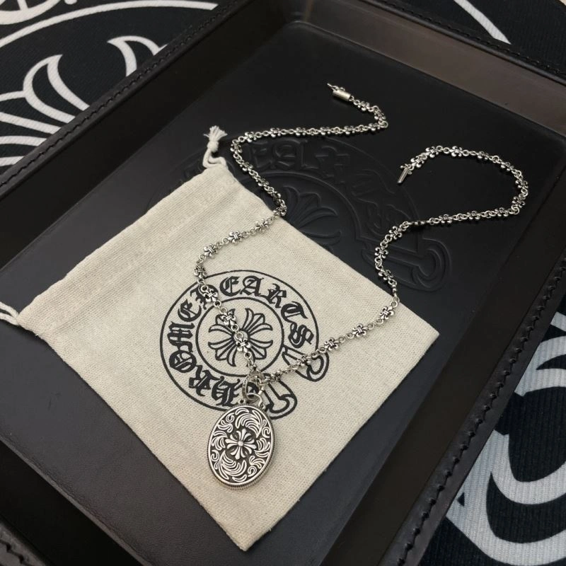 StreetReady Chrome Hearts Necklaces 242400