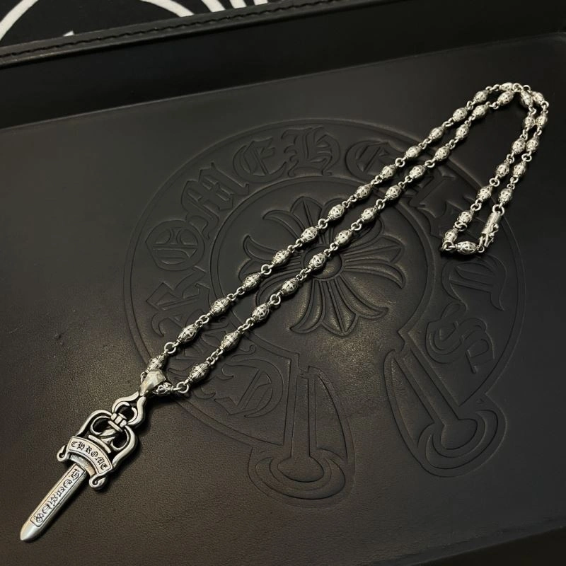Chrome Hearts Necklaces SoftTouch 242385