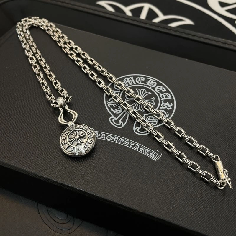 Chrome Hearts Necklaces UrbanChic 242379