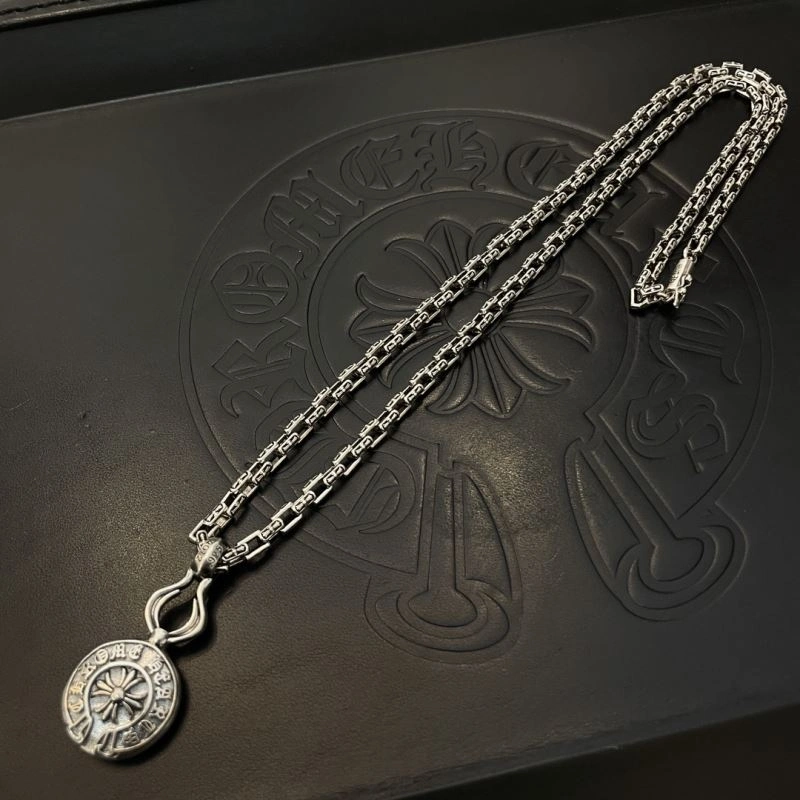 Chrome Hearts Necklaces UrbanChic 242379