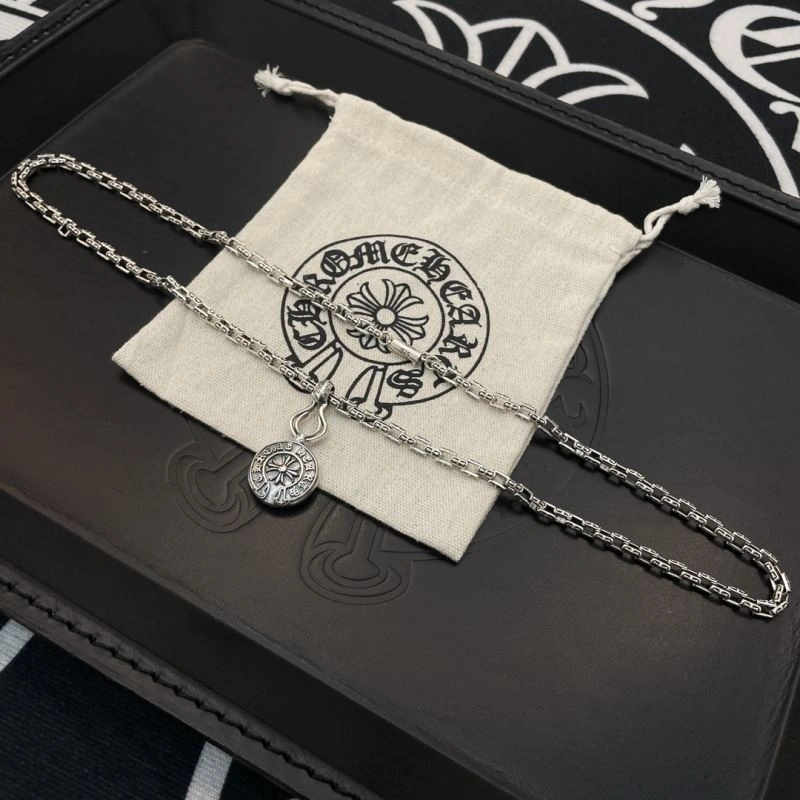 Chrome Hearts Necklaces UrbanChic 242379