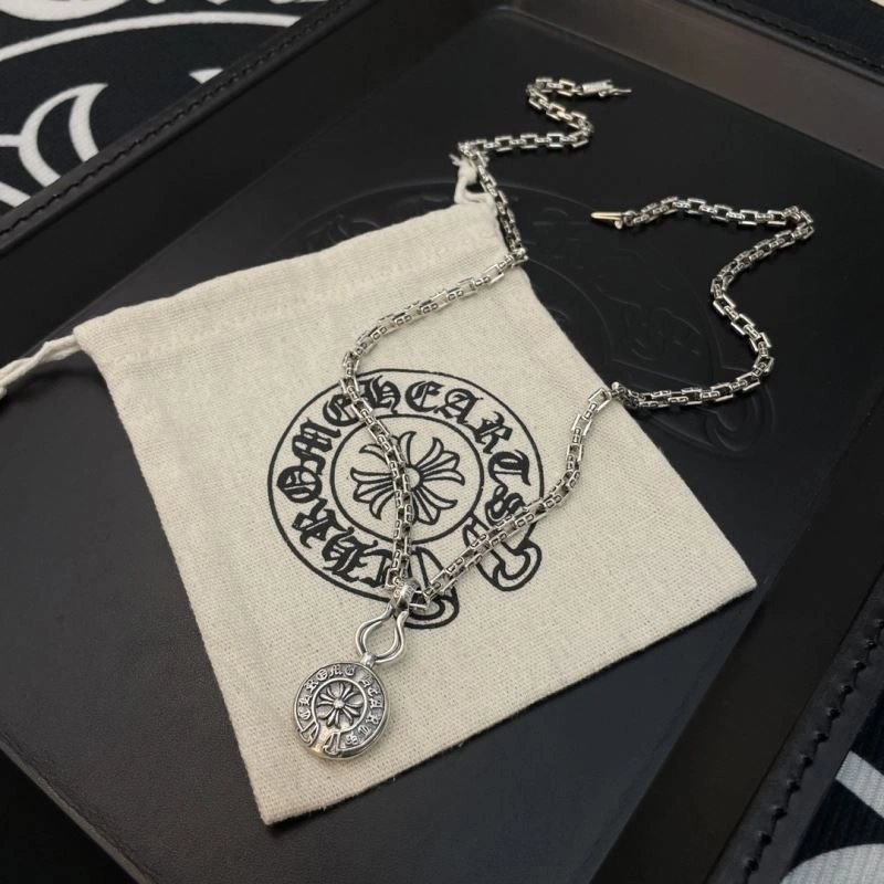 Chrome Hearts Necklaces UrbanChic 242379