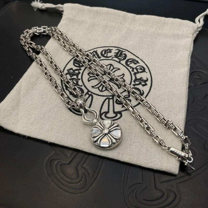 Chrome Hearts Necklaces UrbanChic 242379