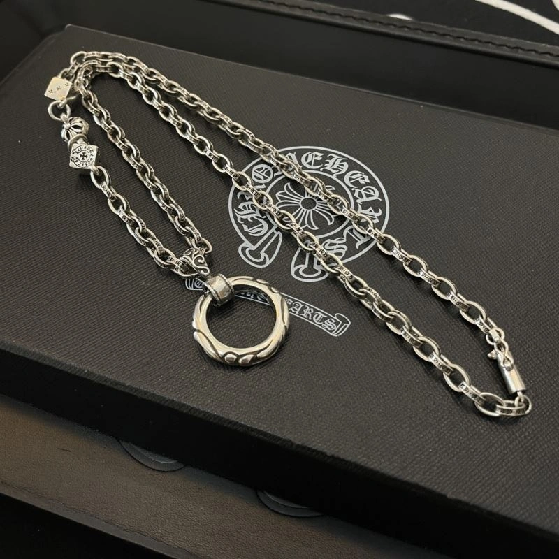 Reliable Chrome Hearts Necklaces 242399