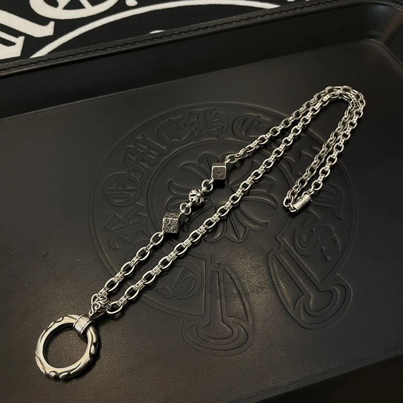 Reliable Chrome Hearts Necklaces 242399