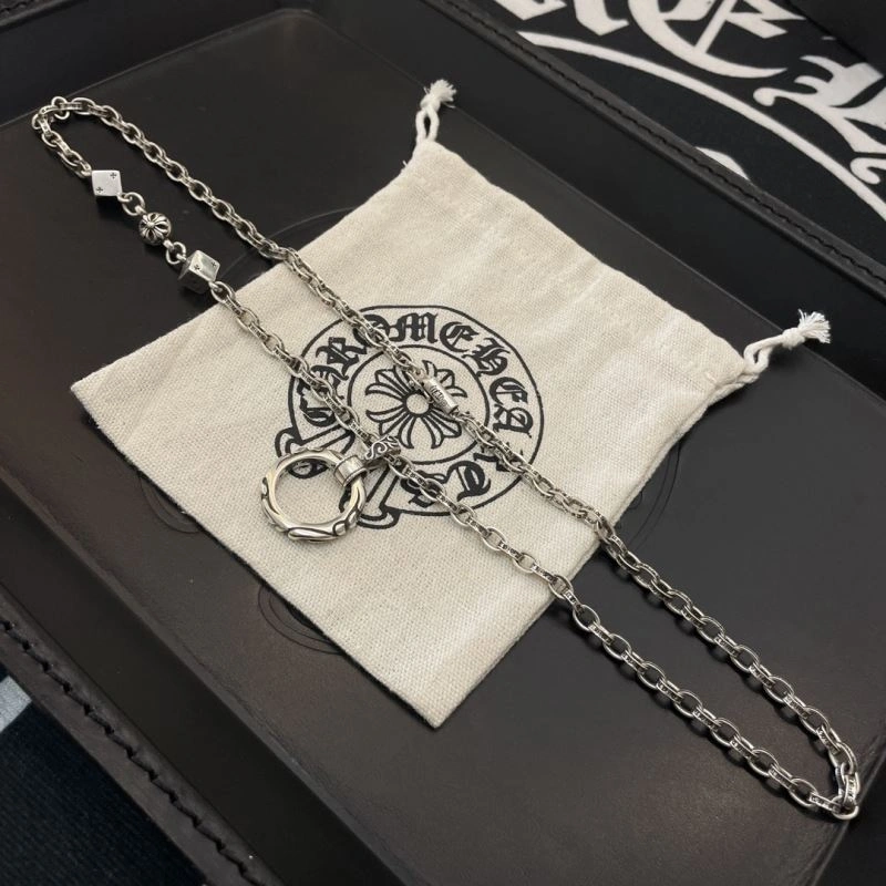 Reliable Chrome Hearts Necklaces 242399