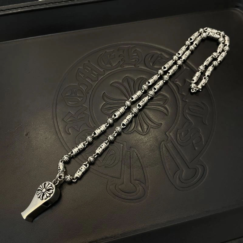 Chrome Hearts Necklaces ModernLook 242389