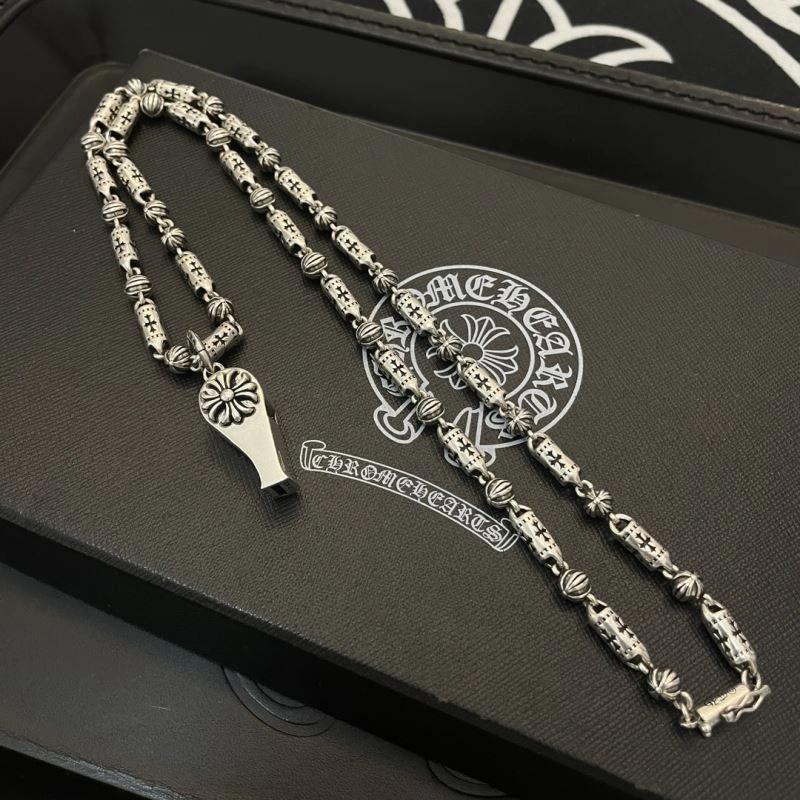 Chrome Hearts Necklaces ModernLook 242389