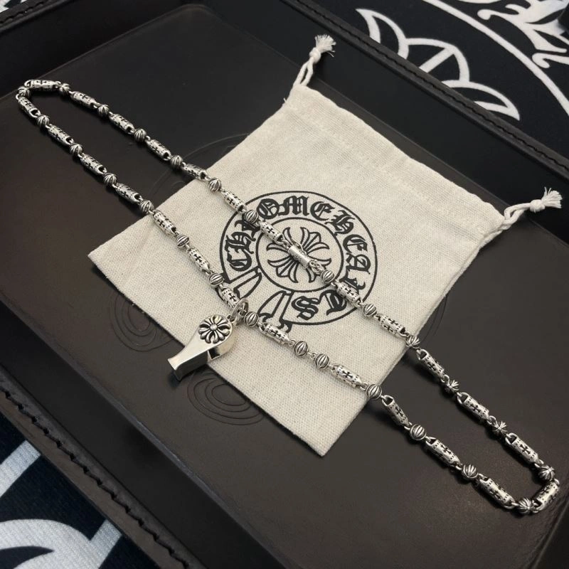 Chrome Hearts Necklaces ModernLook 242389
