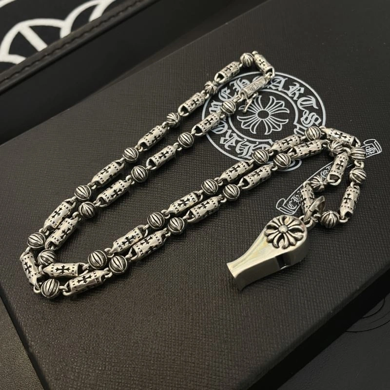 Chrome Hearts Necklaces ModernLook 242389
