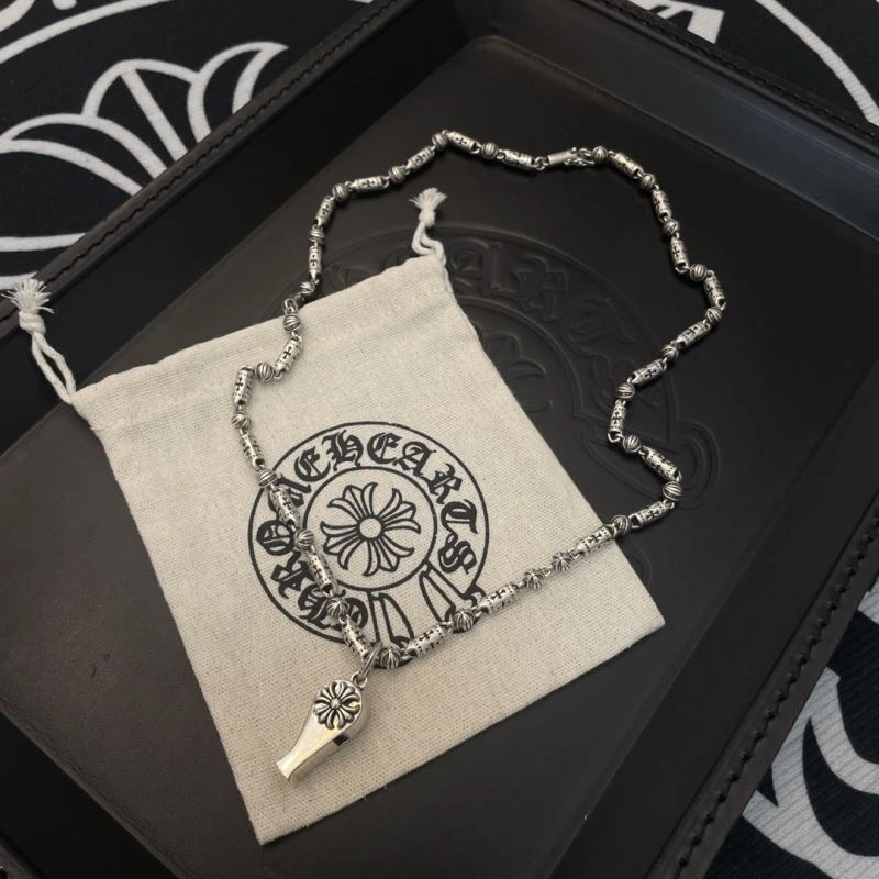 Chrome Hearts Necklaces ModernLook 242389