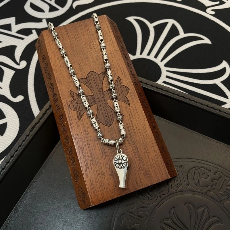 Chrome Hearts Necklaces ModernLook 242389