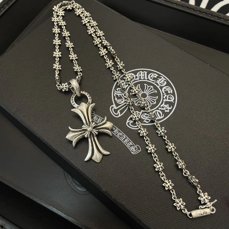 EasyMatch Chrome Hearts Necklaces 242382
