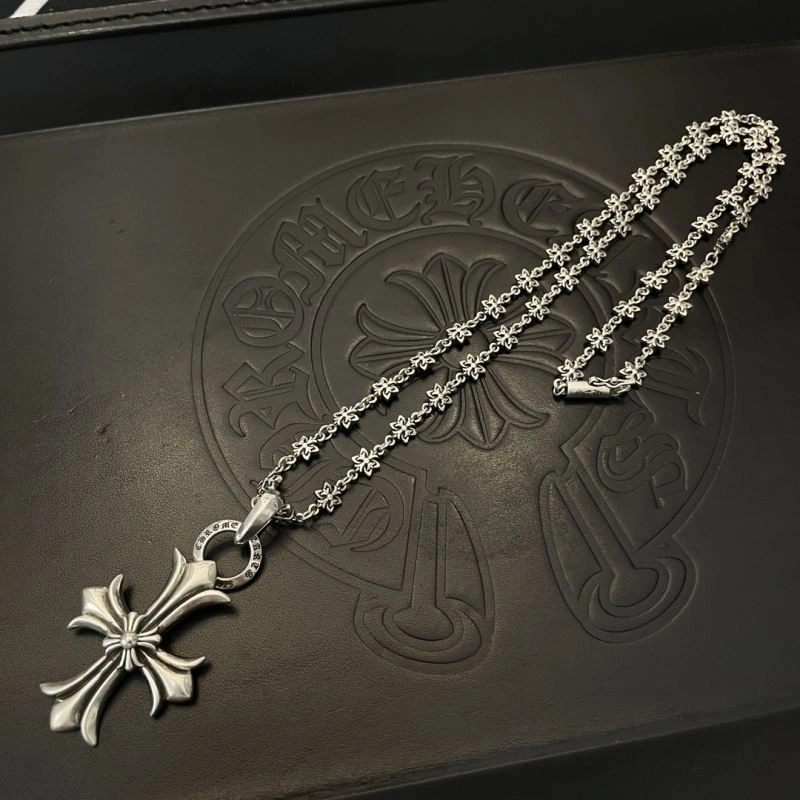 EasyMatch Chrome Hearts Necklaces 242382