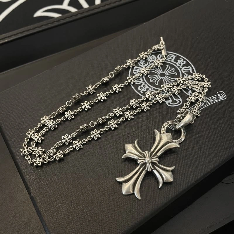 EasyMatch Chrome Hearts Necklaces 242382