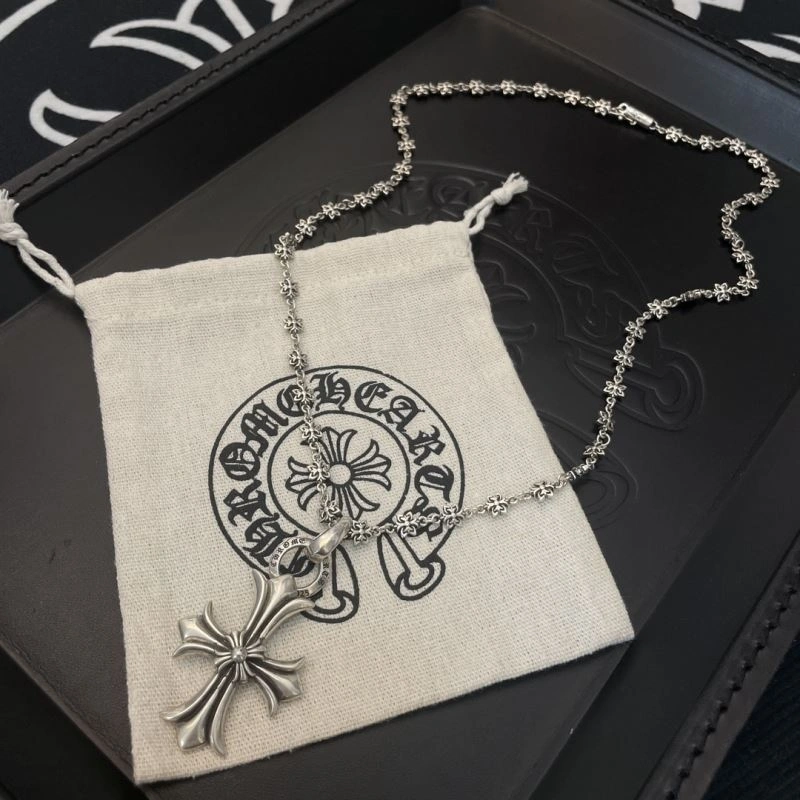 EasyMatch Chrome Hearts Necklaces 242382