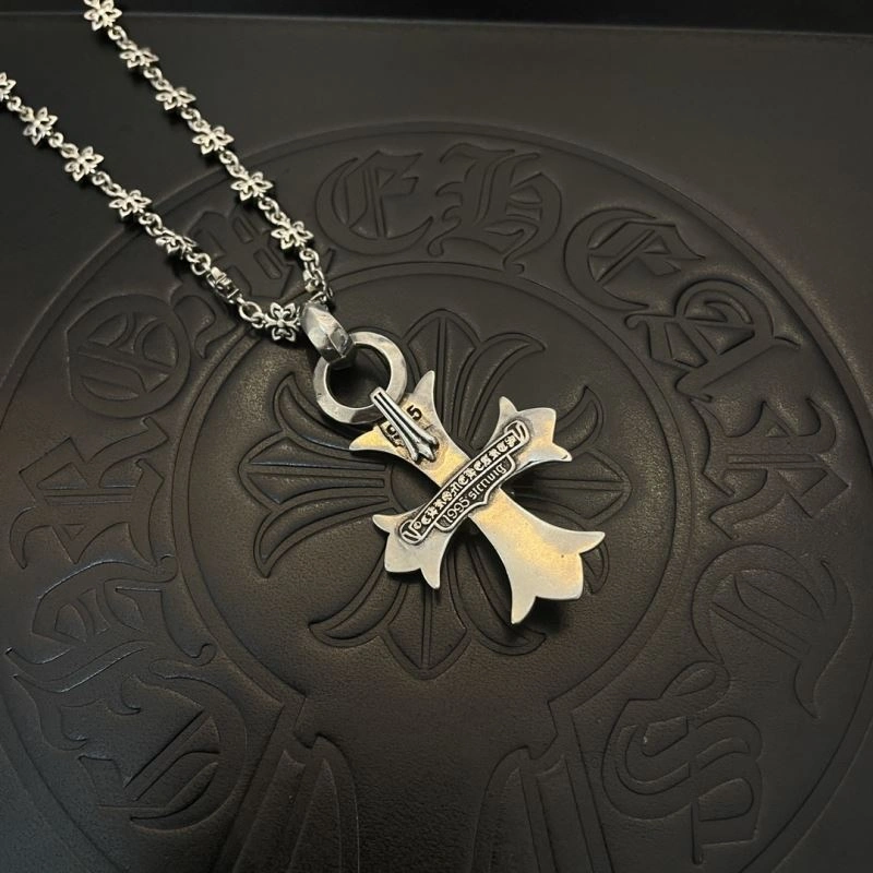 EasyMatch Chrome Hearts Necklaces 242382