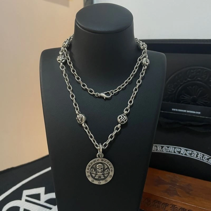 Chrome Hearts Necklaces Flexible 242391