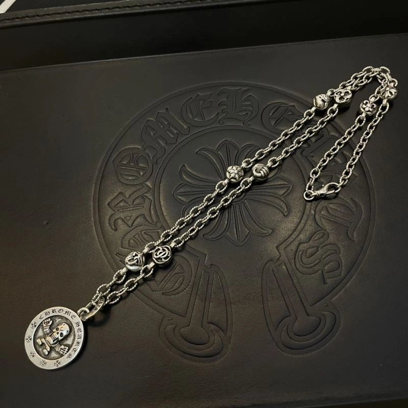 Chrome Hearts Necklaces Flexible 242391
