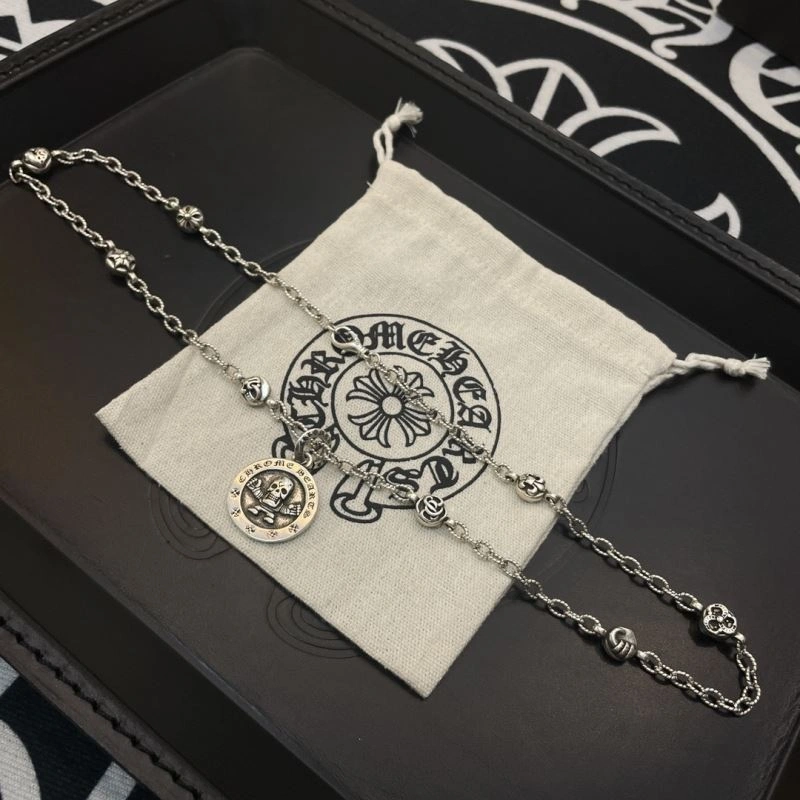 Chrome Hearts Necklaces Flexible 242391