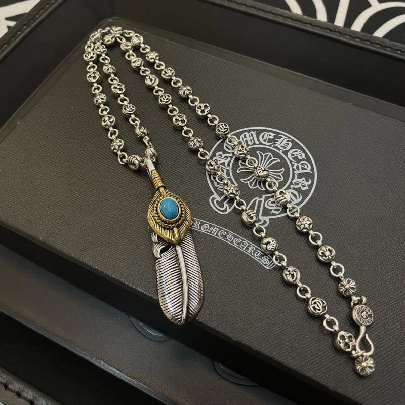 Chrome Hearts Necklaces Practical 242383