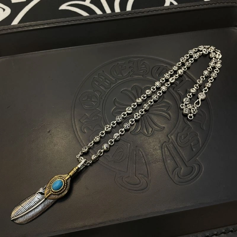 Chrome Hearts Necklaces Practical 242383