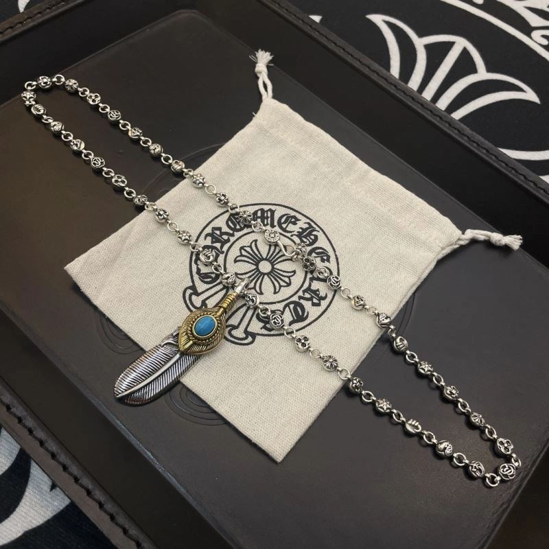 Chrome Hearts Necklaces Practical 242383