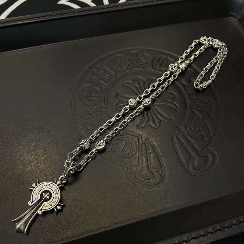 Chrome Hearts Necklaces WeatherProof 242377